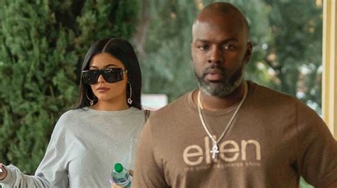 corey jenner|kylie jenner corey gamble.